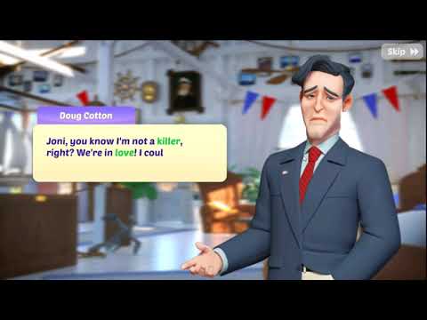 Small Town Murders Level 402 - NO BOOSTERS + FULL STORY 🚨🕵️☕ | SKILLGAMING ✔️