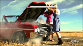 I Got Drunk in the Style of &quot;Montgomery Gentry&quot; with lyrics (with lead vocal)