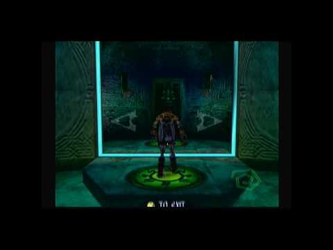 Legacy of Kain : Soul Reaver Dreamcast