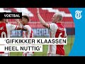 ‘Ajax met 5-1 zege vol vertrouwen naar Champions League’