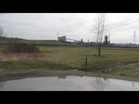 ALCOA's DEADLY Infrasound, Low frequency NOISE Assault continues