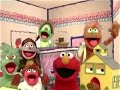 Elmo S World School Song With Wild Wild West Song Instrumental Instrumental