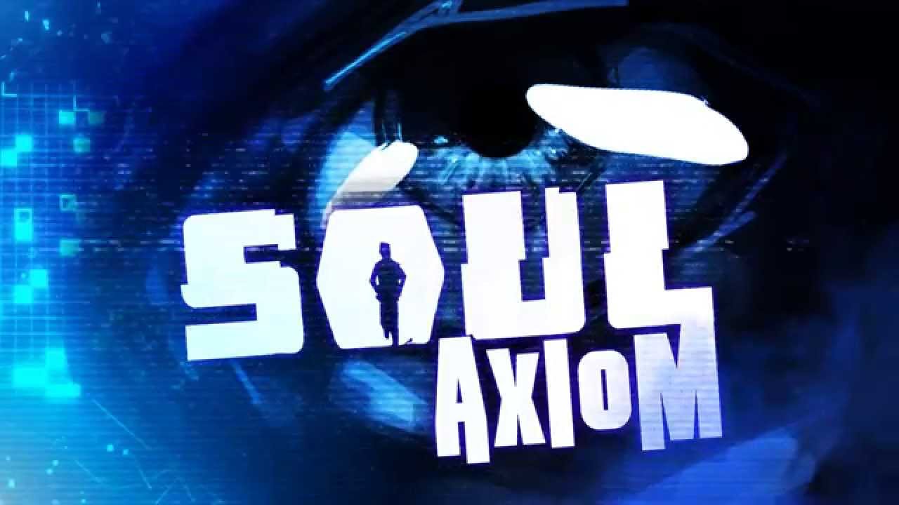 SOUL AXIOM - Early Access Gameplay Trailer - YouTube