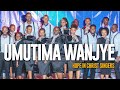 UMUTIMA WANJYE BY Hope In Christ Singers Official 4K OFFICIAL VIDEO
