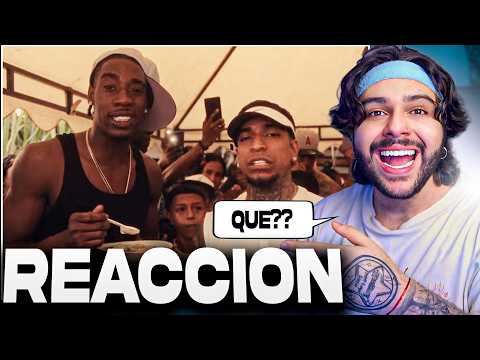 SOUND ENGINEER REACTS TO Pirlo, The American 4KT - This Is Colombia (Official Video)