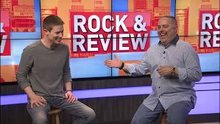 Johnny Lang - "Signs" - FOX 17 Rock & Review
