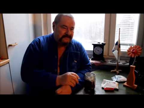 Maailmanloppu tulee taas