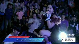 Download lagu Erika Syaulina - Harapan Hampa | Familys Group Live Cover Gedung Serbaguna Ds Samudrajaya Bekasi mp3