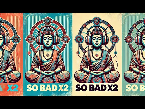 So Bad X2 - Club House Mix