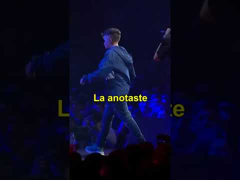 Stuart ANNIHILATES Zaina - Red Bull Argentina