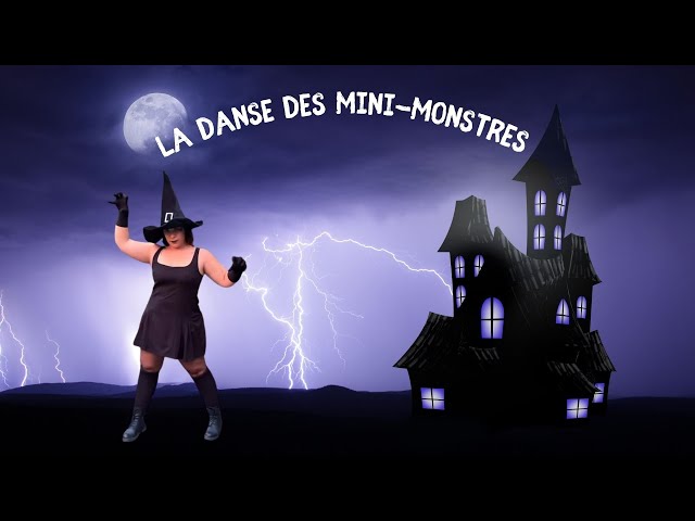 Halloween Village de l'Horreur - Expérience Côte d'Azur