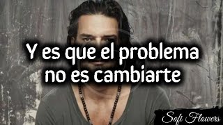 Ricardo Arjona - El Problema // Letra // Video lyrics 🎶