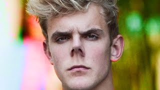JAKE PAUL IN THE TITLE