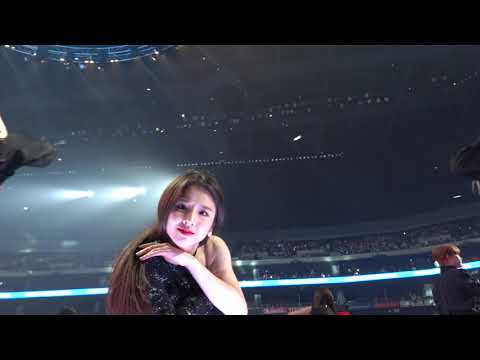 LOONA - KCON LA 19 Finale