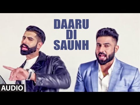 Daaru Di Saunh (Full Audio) — watch video