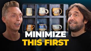 If We Had 2 Hours In Your House, Here's What We'd Remove First