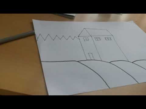 Nature - Drawing - Learn with Yusha