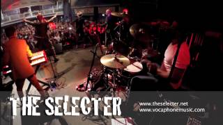 The Selecter - Three Minute Hero (Live 2014)