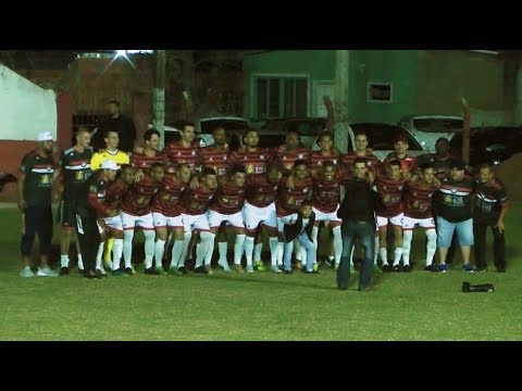 OS BIRITEIROS 1 X 3 NOROESTE - Compacto + VT - 17/8/2019