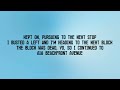 Vanilla Ice Ice Ice Baby Lyrics