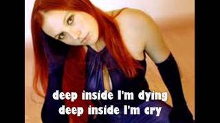 Flowing tears serpentine lyrics