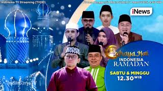 Download lagu iNews HD (Nasional) - Promo pengganti Adzan Subuh | 1 Mar 2025, 4:43 WIB mp3 Download lagu iNews HD (Nasional) - Promo pengganti Adzan Subuh | 1 Mar 2025, 4:43 WIB mp3