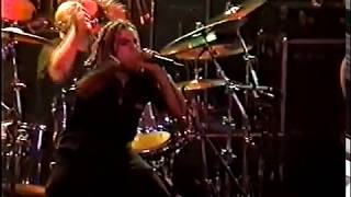 Liquid Gang Live at the Odeon