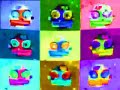 Klasky Csupo In Real G Major 20 Powers Nineparsion In Real G Major 20 2