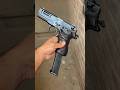 Zigana X Shot 9mm
