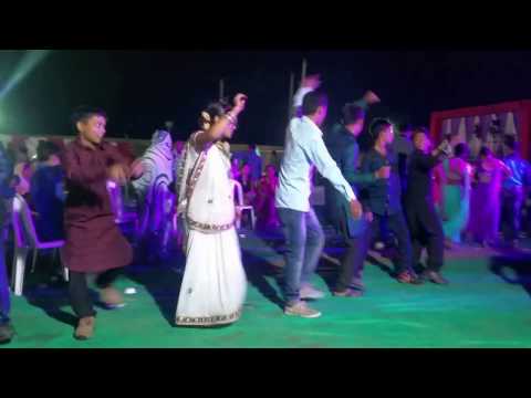 Dharmista And Mitesh marrage