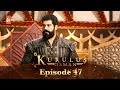 Kurulus Osman Urdu | Season 3 - Episode 47