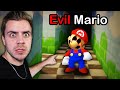 Creepy Mario Myths That Are Actually True