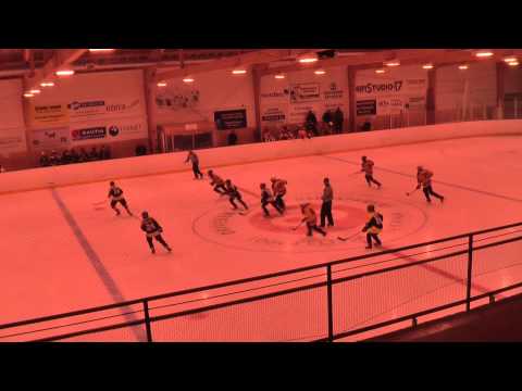 13.10.12 Fortuna-Koovee Black D1/AA part.1