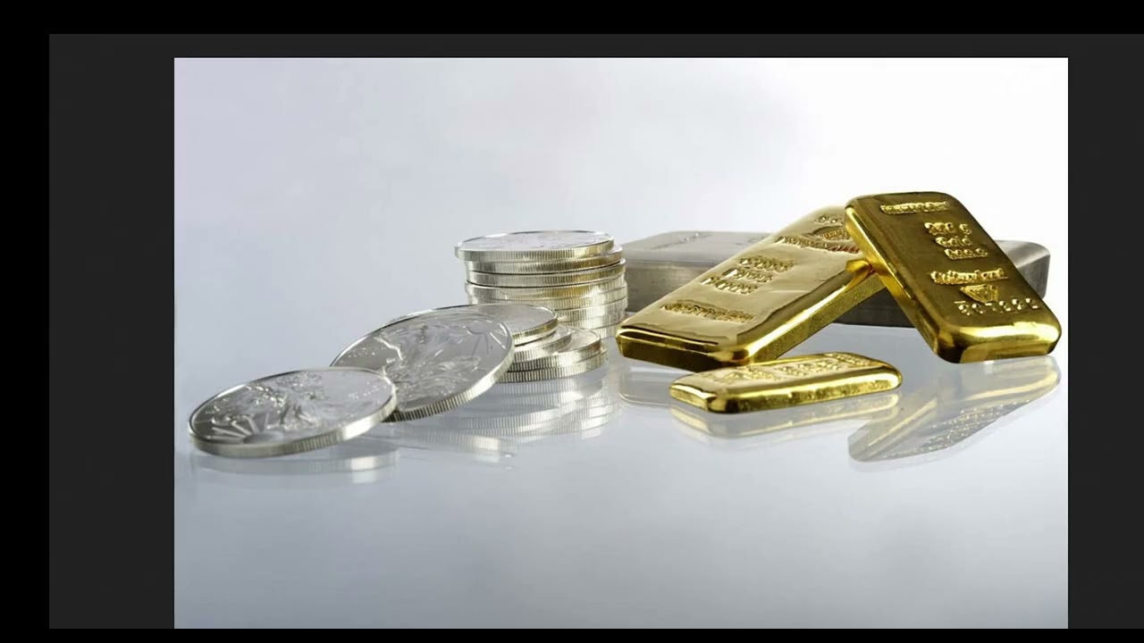 Pod Casts and Content Creators Pushing Gold and Silver Dealers