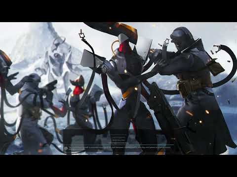 S5  E32 Lets Play Endless Space 2 JC Proton Riftborn Endless Difficulty