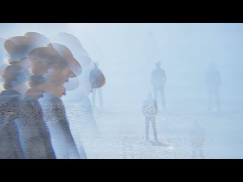 Pete Droge - Fade Away Blue (Official Video)