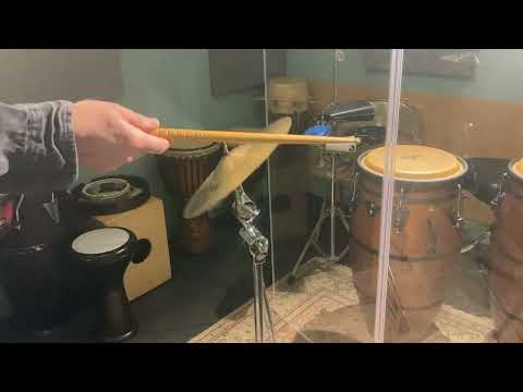 SABIAN 10" AA SPLASH