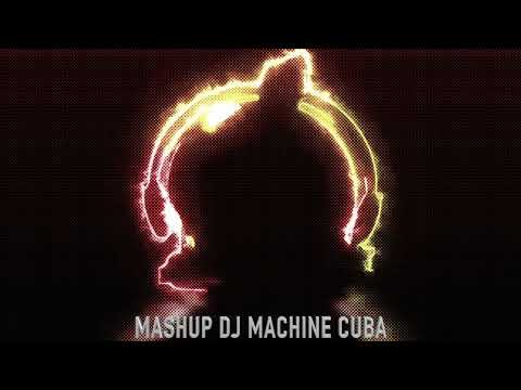 David Guetta ft MistaJam vs Robin S - If You Really Love Me vs Show Me Love - Mashup - Dj Machine