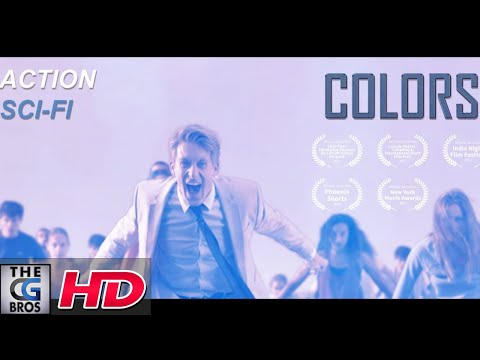 **AWARD WINNING** CGI VFX Live Action Short Film: "Colors"  | TheCGBros