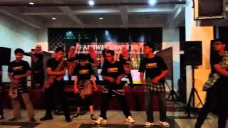preview picture of video 'LeX Yogyakarta 2014 : Farewell Party, UMY Performance'