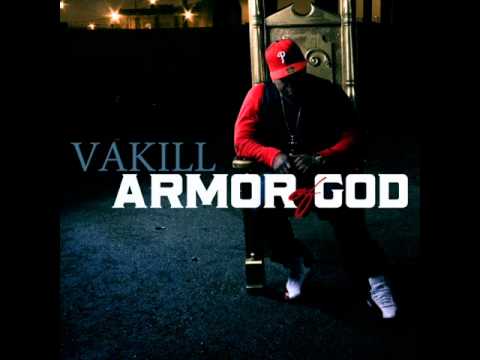 Vakill - A Lynched Legacy