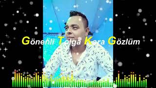 KARA GÖZLÜM ROMAN REMİX 2020 GÖNENLİ TOLGA