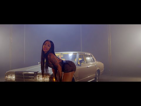 YAILIN LA MAS VIRAL ❌ EL PANDA 15 - ADELANTAO 🚀 | Video Oficial