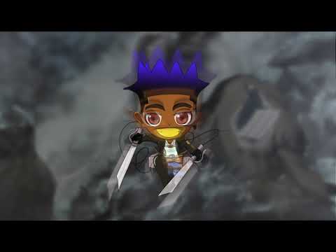 Poohbrezzy - Titan Attack