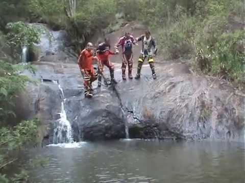 KTM Adventure Tours Powerride Enduro Tours Brazil