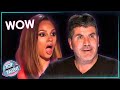 SURPRISING DANCERS on Got Talent! | Top Talent SURPRISING DANCERS on Got Talent! | Top Talent