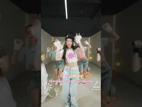 ưng quá chừng karaoke amee tik tok