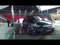 Honda Civic 2018 Unveiled AutoExpo 2018