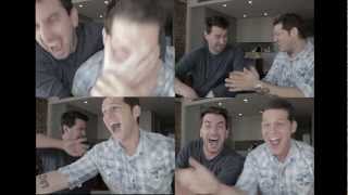 Manu Tenorio - La puerta abierta -