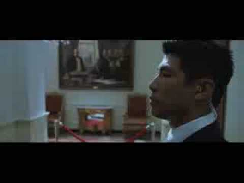 X-Men Origins: Nightcrawler teaser trailer